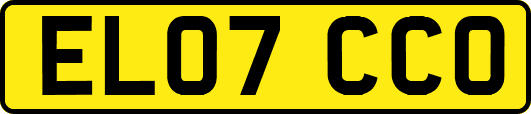 EL07CCO