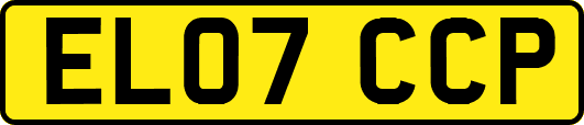 EL07CCP