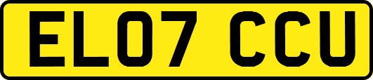 EL07CCU