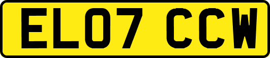 EL07CCW
