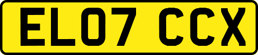 EL07CCX