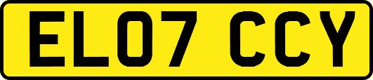 EL07CCY