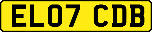 EL07CDB
