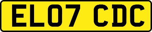 EL07CDC