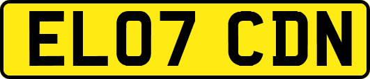 EL07CDN