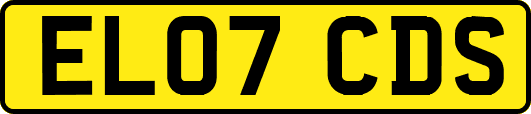 EL07CDS