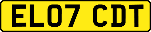 EL07CDT
