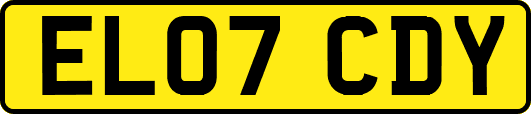 EL07CDY
