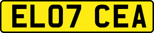 EL07CEA
