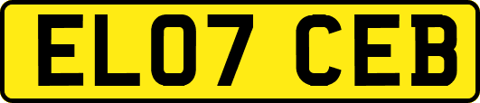 EL07CEB