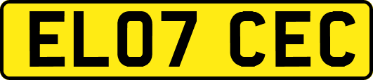 EL07CEC