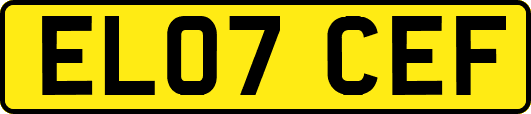 EL07CEF