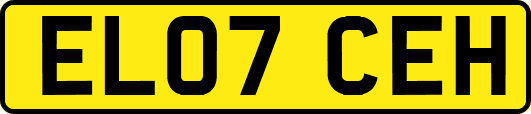 EL07CEH
