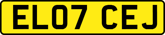 EL07CEJ