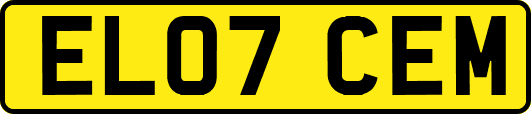 EL07CEM