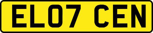 EL07CEN