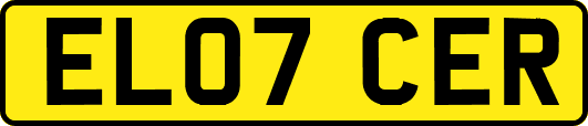 EL07CER