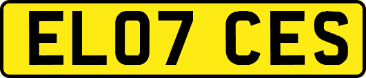 EL07CES