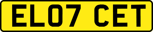 EL07CET