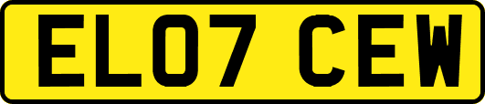 EL07CEW