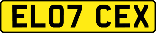 EL07CEX