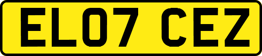 EL07CEZ