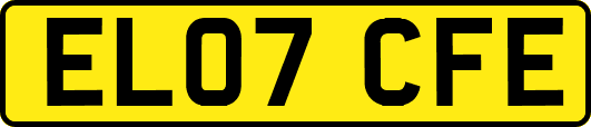 EL07CFE