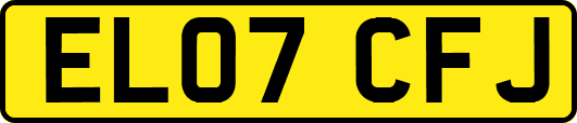 EL07CFJ