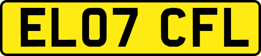 EL07CFL