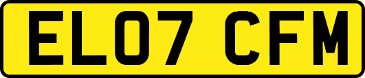 EL07CFM