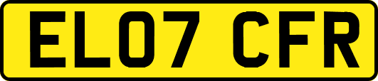 EL07CFR
