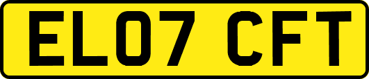 EL07CFT