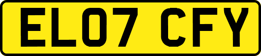 EL07CFY