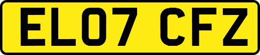 EL07CFZ