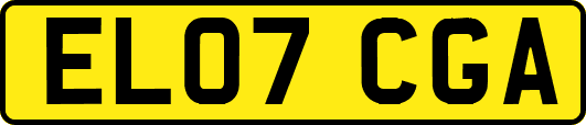EL07CGA