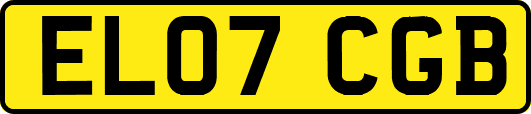 EL07CGB