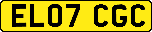 EL07CGC