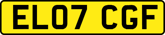 EL07CGF
