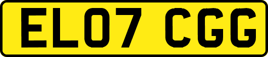 EL07CGG