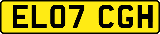 EL07CGH