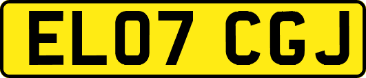 EL07CGJ