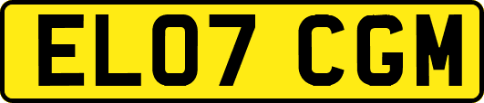 EL07CGM