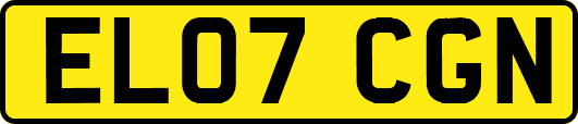 EL07CGN