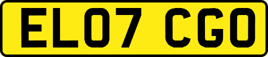 EL07CGO
