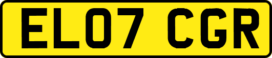 EL07CGR