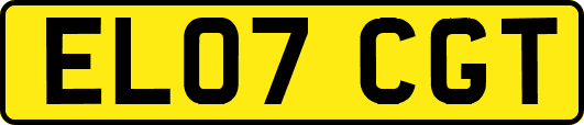 EL07CGT