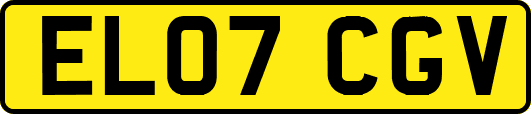 EL07CGV
