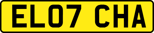 EL07CHA