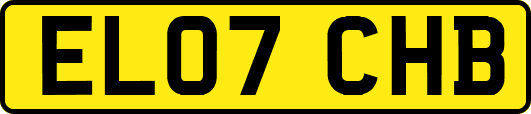 EL07CHB