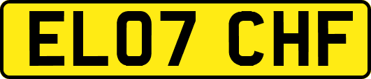 EL07CHF